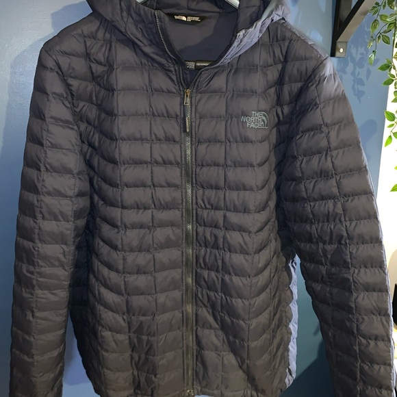 THE NORTH FACE Termoball Puffer Jacket - Picture 6 of 8
